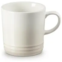 Le Creuset Koffiemok Meringue-0.35L