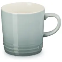 Le Creuset Koffiemok Seasalt-0.35L