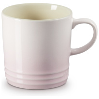Le Creuset Koffiemok Shellpink-0.35L