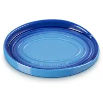 Le Creuset Lepelhouder Ovaal-Azure