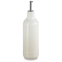 Le Creuset Oliefles Signature-0.6L-Meringue