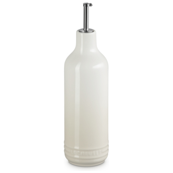 Le Creuset Oliefles Signature-0.6L-Meringue
