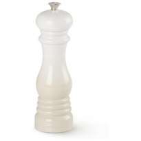 Le Creuset Pepermolen 21cm-Meringue