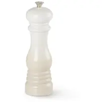 Le Creuset Pepermolen 21cm-Meringue