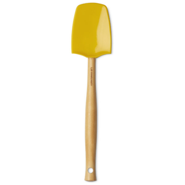 Le Creuset Premium Lepelspatel-Nectar