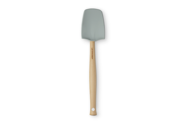 Le Creuset Premium Lepelspatel Sea Salt Le Creuset Premium Lepelspatel-Sea Salt