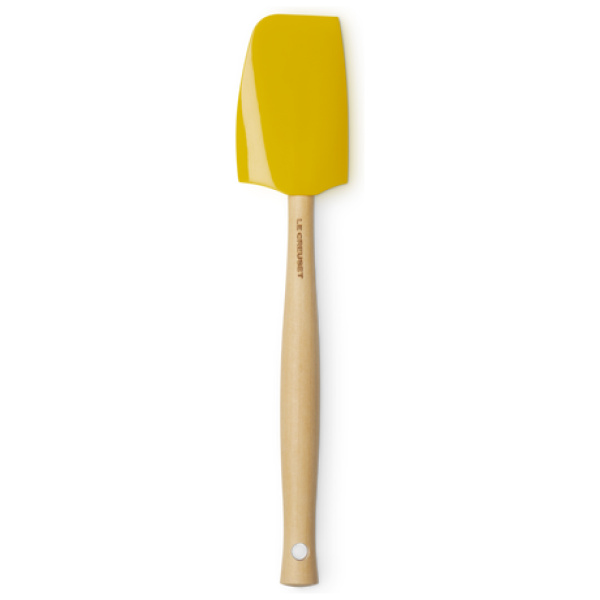 Le Creuset Premium Medium Spatel-Nectar