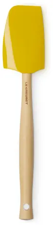 Le Creuset Premium Medium Spatel Nectar Le Creuset Premium Medium Spatel-Nectar
