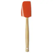 Le Creuset Premium Medium Spatel-Oranjerood