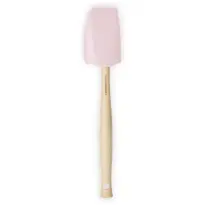 Le Creuset Premium Medium Spatel-Shell Pink