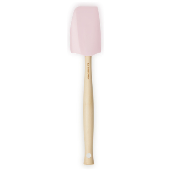 Le Creuset Premium Medium Spatel-Shell Pink