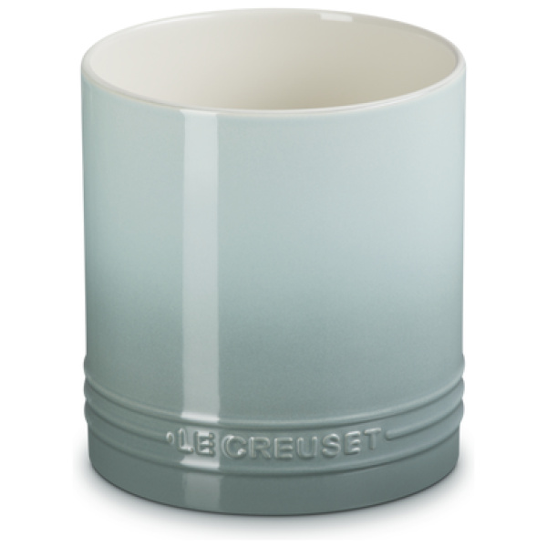 Le Creuset Spatelpot Signature-1.1L-Sea-Salt