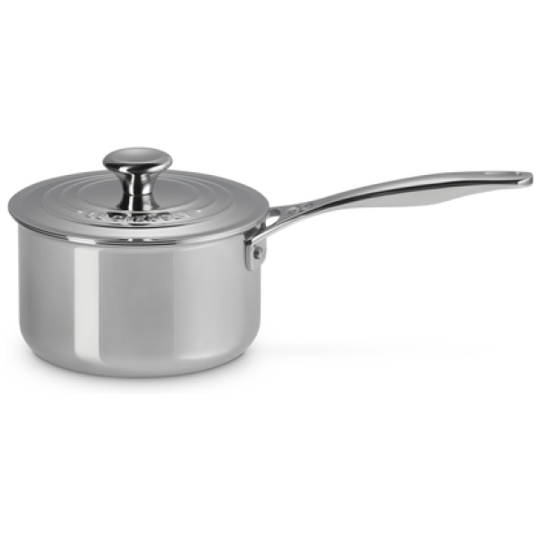 Le Creuset Steelpan-16cm-1.9L