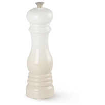 Le Creuset Zoutmolen 21cm-Meringue