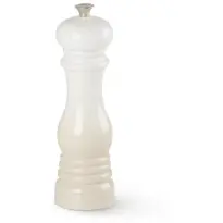 Le Creuset Zoutmolen 21cm-Meringue