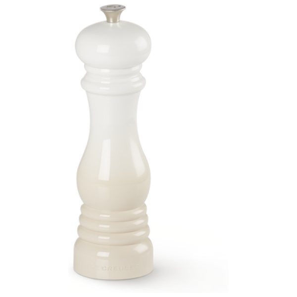 Le Creuset Zoutmolen 21cm-Meringue