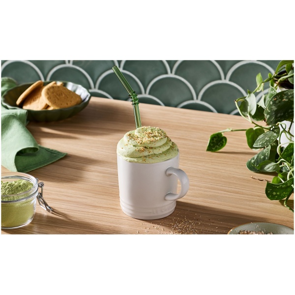 Le Creuset Koffiemok Meringue-0.35L - Afbeelding 3