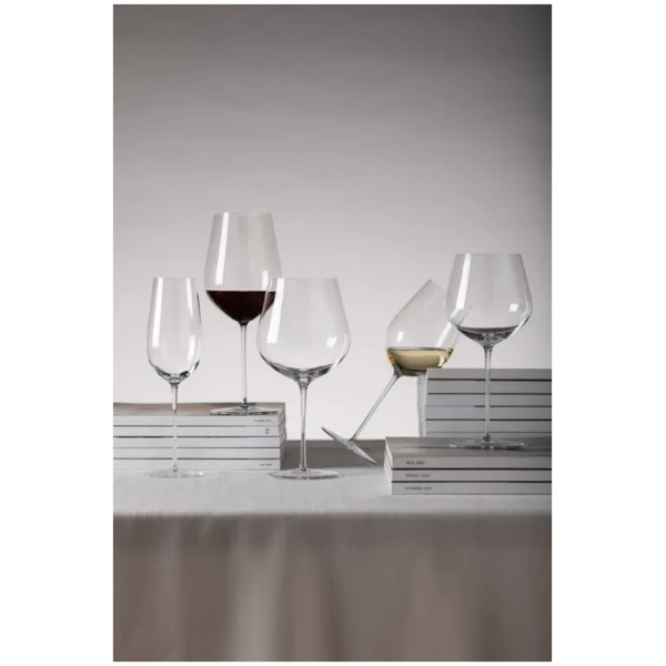 Schott Zwiesel Vuelo Champagneflute-MP77-0.32Ltr-2 stuks - Afbeelding 3