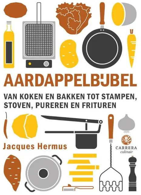 Aardappelbijbel Aardappelbijbel