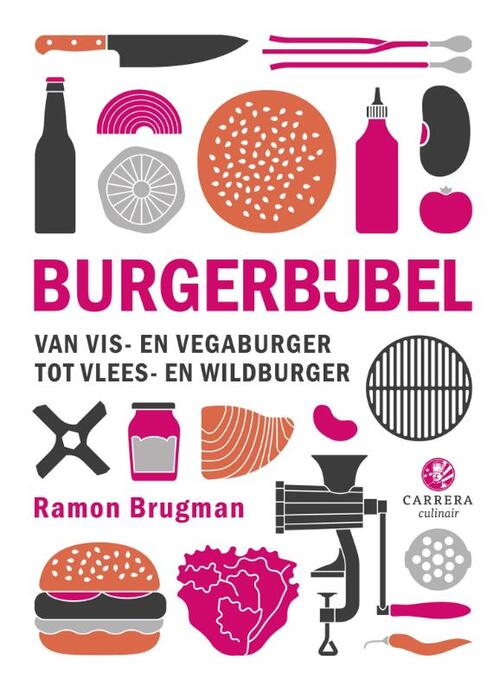 Burgerbijbel Burgerbijbel