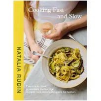 Cooking Fast and Slow
