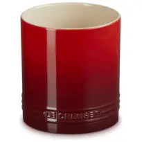 Le Creuset Spatelpot Signature-1.1L-Kersenrood