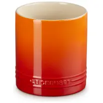 Le Creuset Spatelpot Signature-1.1L-Oranjerood