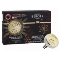 Maison Berger Autoparfum Giftset Pomelis