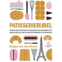 Patisseriebijbel