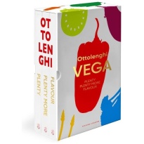VEGA-Yotam Ottolenghi