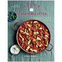 Veggie eenpansrecepten