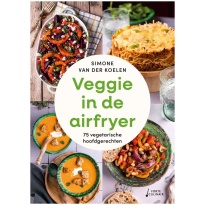 Veggie in de airfryer
