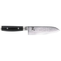 Yaxell Ran Santoku 16.5cm