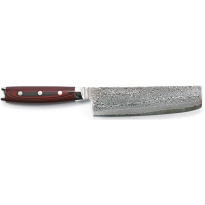 Yaxell Super Gou Nakiri-16.5cm