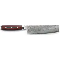 Yaxell Super Gou Nakiri-16.5cm
