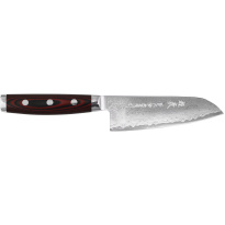 Yaxell Super Gou Santoku-12.5cm
