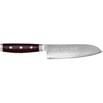 Yaxell Super Gou Santoku-16.5cm