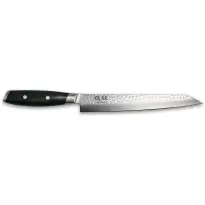 Yaxell Tsuchimon Vleesmes 23cm Japans trancheermes VG10 staal