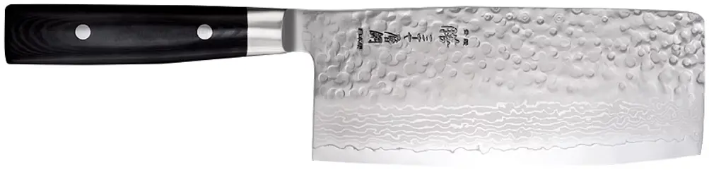 Yaxell Zen Chinees Koksmes 18cm Yaxell Zen Chinees Koksmes 18cm