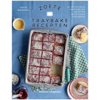 Zoete traybake recepten
