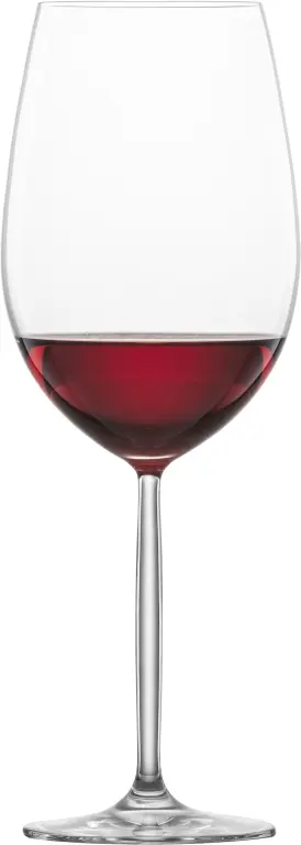 ak9n3e6h 1 Schott Zwiesel Muse Bordeaux-goblet-130-0.76Ltr-4 stuks - Afbeelding 2