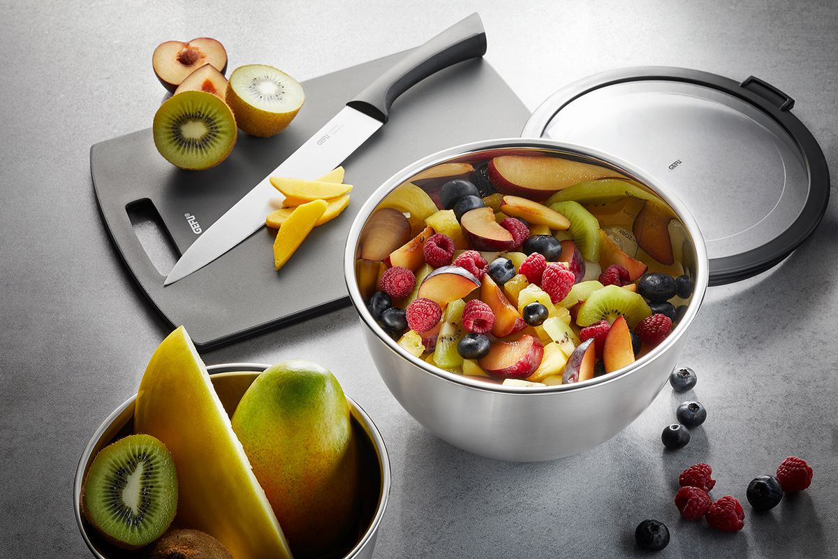 89430 gefu schuesselset mondi Gefu Mengkommen Set Moni-3st - Afbeelding 2