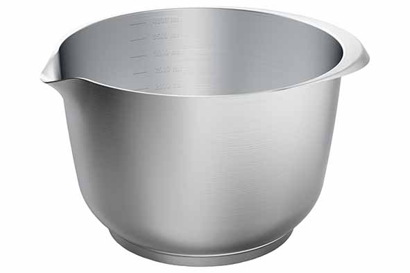 Birkmann Mengkom Premium RVS 4L Birkmann Mengkom Premium RVS-4L