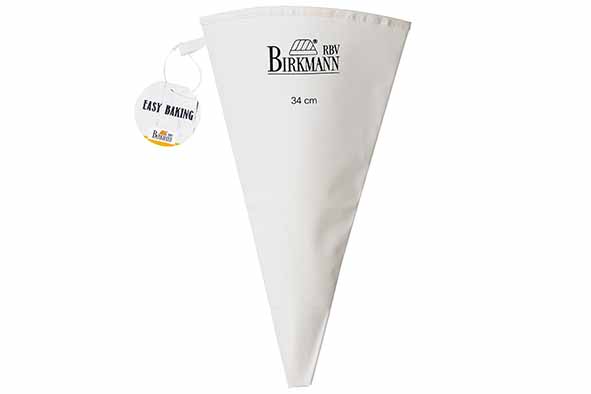 Birkmann Spuitzak Katoen 34cm Birkmann Spuitzak Katoen 34cm