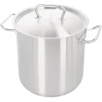 Demeyere Classic-Pro-3 Soeppan 26cm-12L