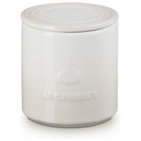 Le Creuset Knoflookpot-Meringue-0.4L