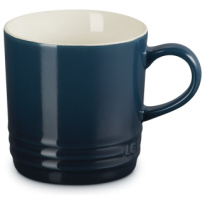 Le Creuset Koffiebeker Nuit-0.2L