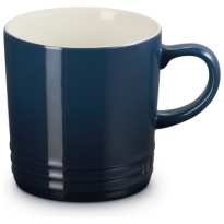 Le Creuset Koffiemok Nuit-0.35L