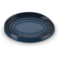 Le Creuset Lepelhouder Ovaal-Nuit