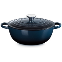 Le Creuset Marmite Nuit-26cm